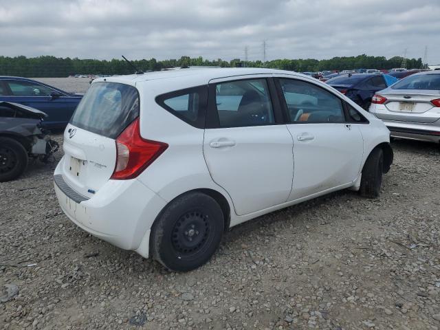 Photo 3 from auction – 2016 NISSAN VERSA NOTE with VIN 3N1CE2CP0GL398460