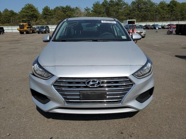 Photo 5 from auction – 2019 HYUNDAI ACCENT SE with VIN 3KPC24A32KE045796