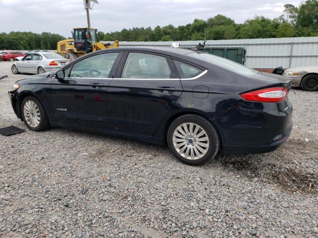 Photo 2 from auction – 2016 FORD FUSION SE with VIN 3FA6P0LU7GR163006