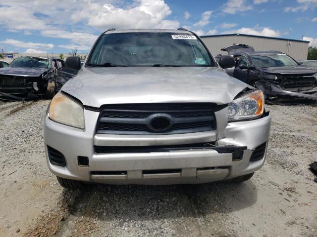 Photo 5 from auction – 2011 TOYOTA RAV4 with VIN 2T3KF4DV5BW071360