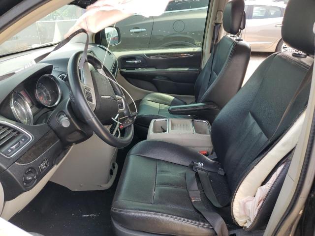 Photo 7 from auction – 2015 CHRYSLER TOWN & COU with VIN 2C4RC1CG4FR507141