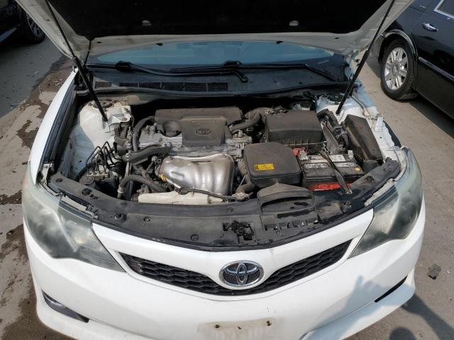 Photo 11 from auction – 2014 TOYOTA CAMRY L with VIN 4T1BF1FK4EU427862
