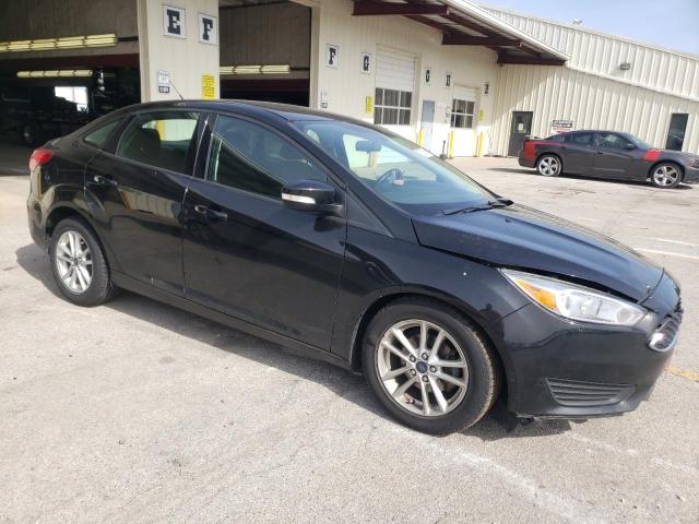 Photo 4 from auction – 2015 FORD FOCUS SE with VIN 1FADP3F25FL260057