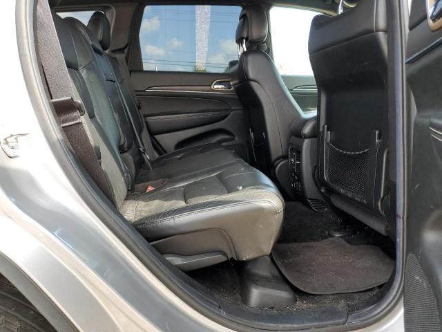 Photo 11 from auction – 2014 JEEP GRAND CHER with VIN 1C4RJEBG9EC507027