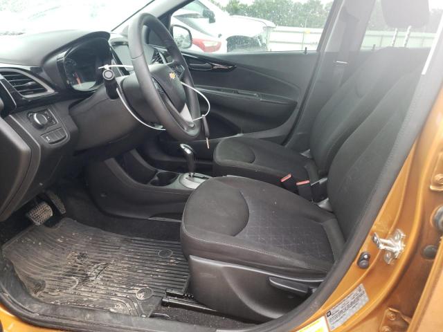 Photo 7 from auction – 2020 CHEVROLET SPARK 1LT with VIN KL8CD6SA1LC451752