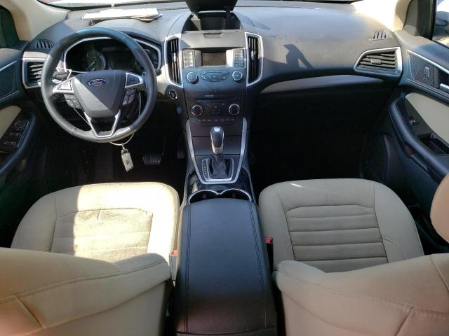 Photo 8 from auction – 2016 FORD EDGE SEL with VIN 2FMPK3J90GBB51349