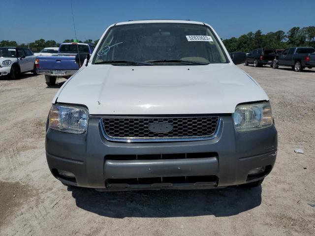 Photo 5 from auction – 2003 FORD ESCAPE XLT with VIN 1FMCU03123KD10323