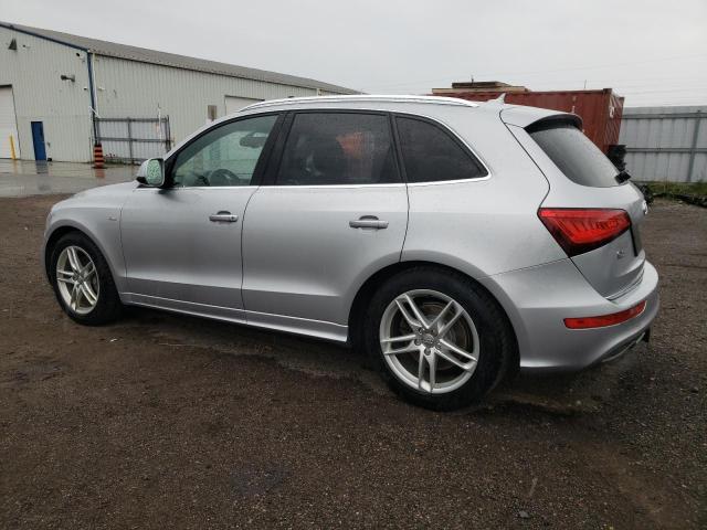 Photo 2 from auction – 2015 AUDI Q5 PREMIUM with VIN WA1DGCFP0FA110126