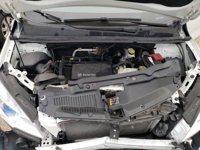 Photo 12 from auction – 2016 BUICK ENCORE with VIN KL4CJGSB7GB676052