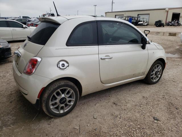Photo 3 from auction – 2015 FIAT 500 POP with VIN 3C3CFFAR0FT501143