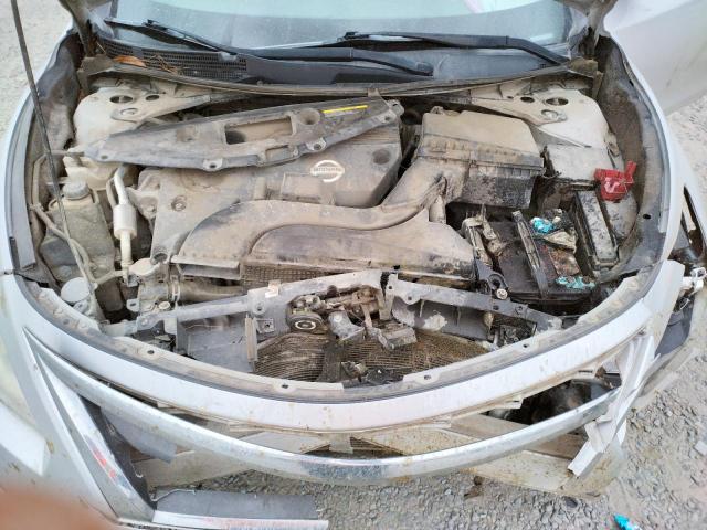 Photo 11 from auction – 2014 NISSAN ALTIMA 2.5 with VIN 1N4AL3AP9EC270123
