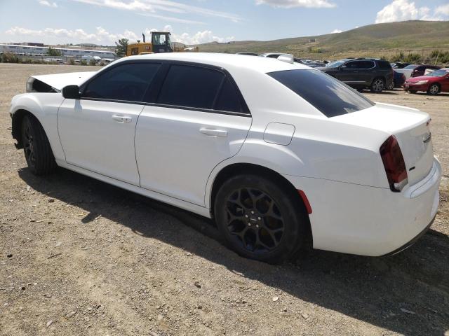 Photo 2 from auction – 2021 CHRYSLER 300 TOURIN with VIN 2C3CCARG2MH567147