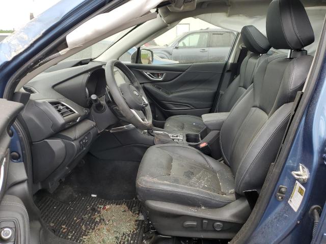 Photo 7 from auction – 2022 SUBARU FORESTER T with VIN JF2SKARC2NH407236