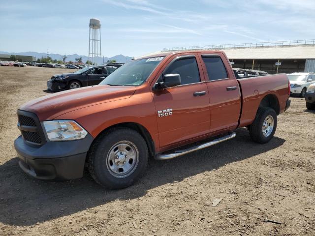 RAM 1500 ST 2013 with VIN 1C6RR6FP5DS656474 - Photo from auction