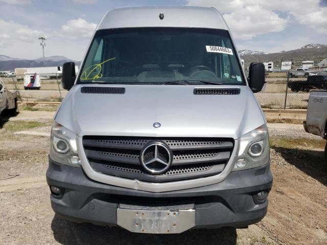 Photo 5 from auction – 2014 MERCEDES-BENZ SPRINTER 2 with VIN WDZPE8DC3E5943660