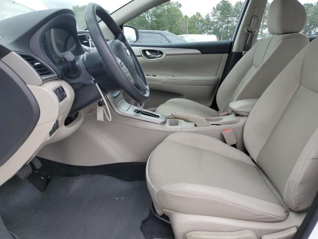 Photo 7 from auction – 2015 NISSAN SENTRA S with VIN 3N1AB7AP1FY302336