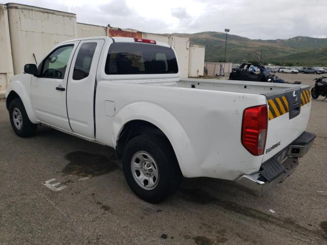 Photo 2 from auction – 2012 NISSAN FRONTIER S with VIN 1N6BD0CT3CC449496