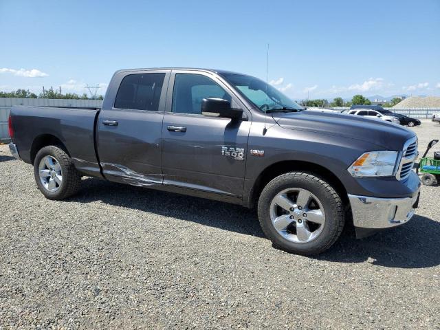Photo 4 from auction – 2019 RAM 1500 CLASS with VIN 1C6RR7TT2KS658767