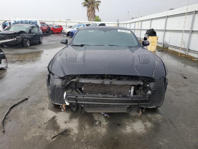 Photo 5 from auction – 2017 FORD MUSTANG GT with VIN 1FA6P8CF5H5259642