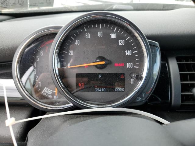 Photo 9 from auction – 2019 MINI COOPER S with VIN WMWWG9C56K3E40839