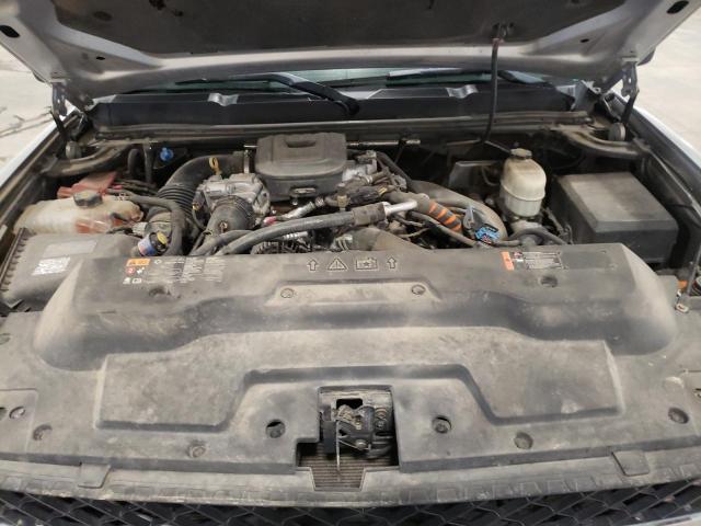 Photo 11 from auction – 2013 CHEVROLET SILVERADO with VIN 1GC1KXC81DF230450