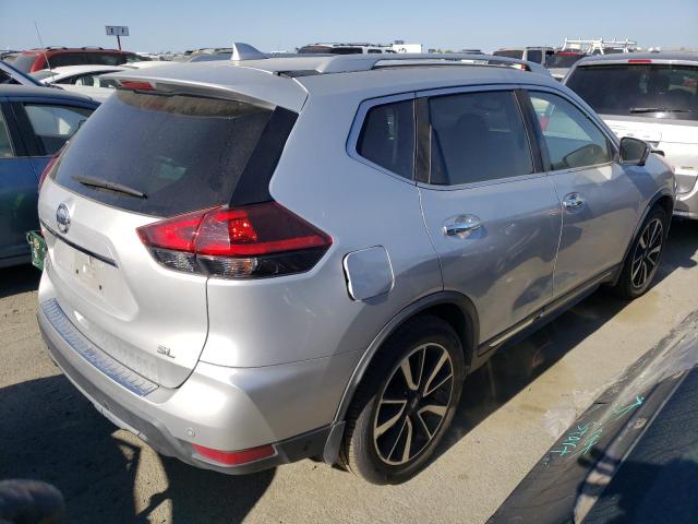 Photo 3 from auction – 2019 NISSAN ROGUE S with VIN 5N1AT2MT8KC740128