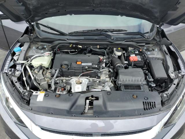 Photo 11 from auction – 2018 HONDA CIVIC LX with VIN 2HGFC2F5XJH570988