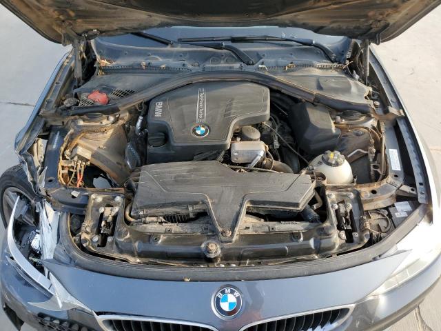 Photo 11 from auction – 2015 BMW 428 I GRAN with VIN WBA4A9C56FGL85409