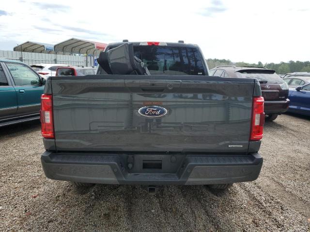 Photo 6 from auction – 2021 FORD F150 SUPER with VIN 1FTFW1E80MKD53149