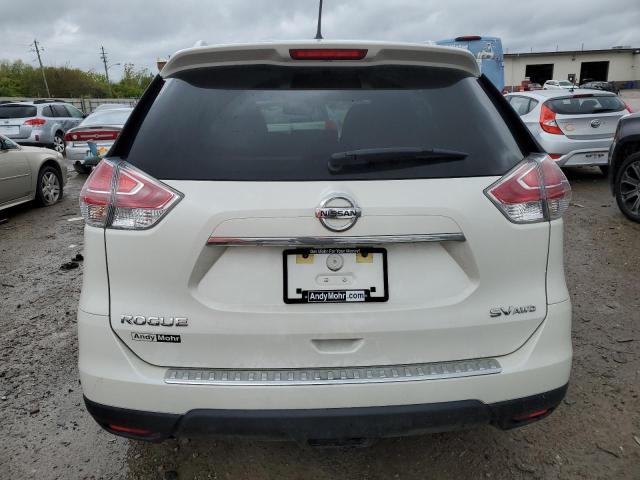 Photo 6 from auction – 2016 NISSAN ROGUE S with VIN KNMAT2MV5GP712065