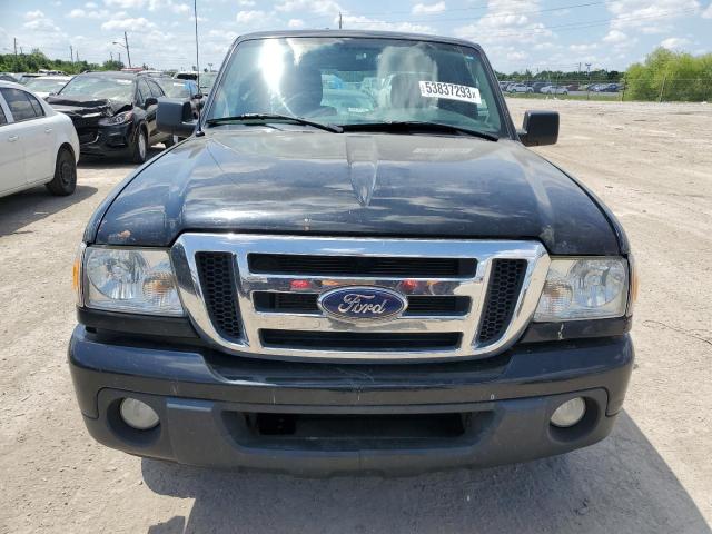 Photo 5 from auction – 2011 FORD RANGER SUP with VIN 1FTKR1EDXBPA67358