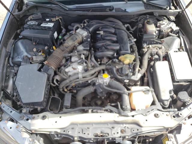 Photo 11 from auction – 2006 LEXUS GS 300 with VIN JTHCH96S860010754
