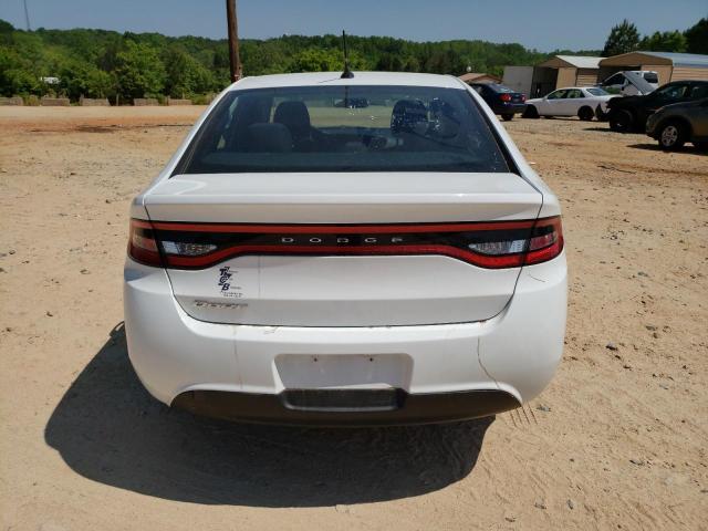 Photo 6 from auction – 2015 DODGE DART SE with VIN 1C3CDFAA5FD252683