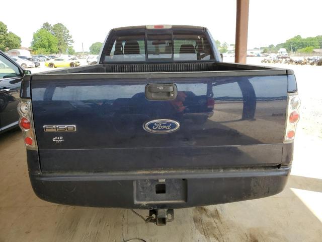 Photo 10 from auction – 2004 FORD F150 with VIN 1FTRF12WX4NA29270