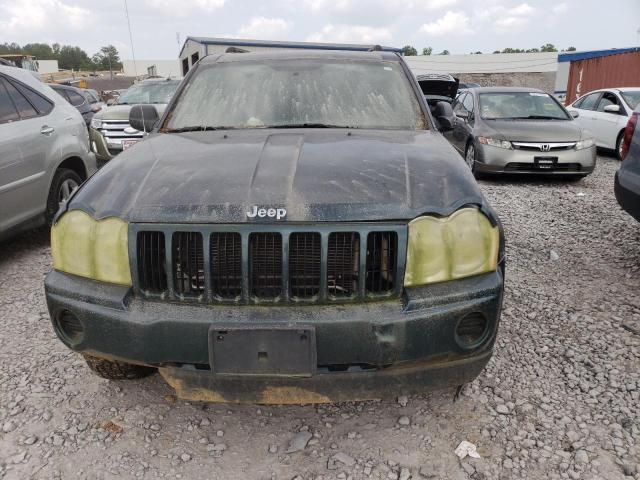 Photo 5 from auction – 2005 JEEP GRAND CHER with VIN 1J8GR48K25C599323