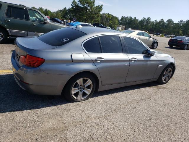 Photo 3 from auction – 2012 BMW 528 XI with VIN WBAXH5C56CDW08739