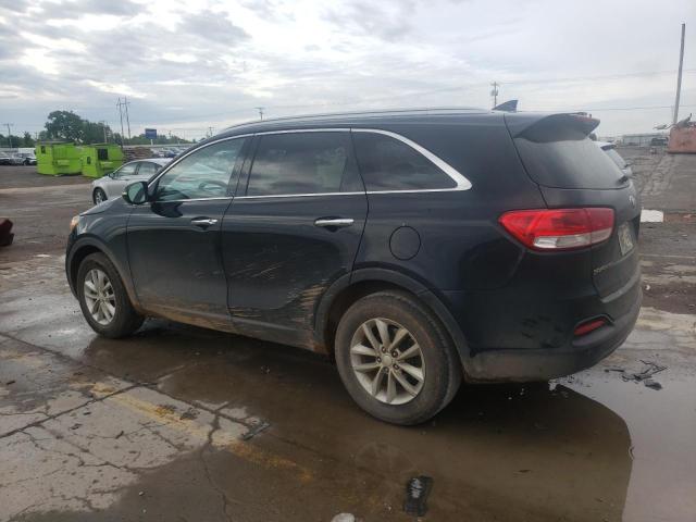 Photo 2 from auction – 2016 KIA SORENTO LX with VIN 5XYPG4A33GG090484