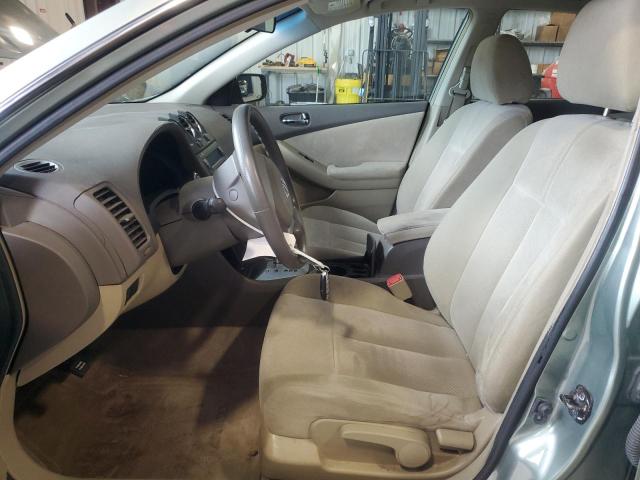 Photo 7 from auction – 2008 NISSAN ALTIMA 2.5 with VIN 1N4AL21E08N543192
