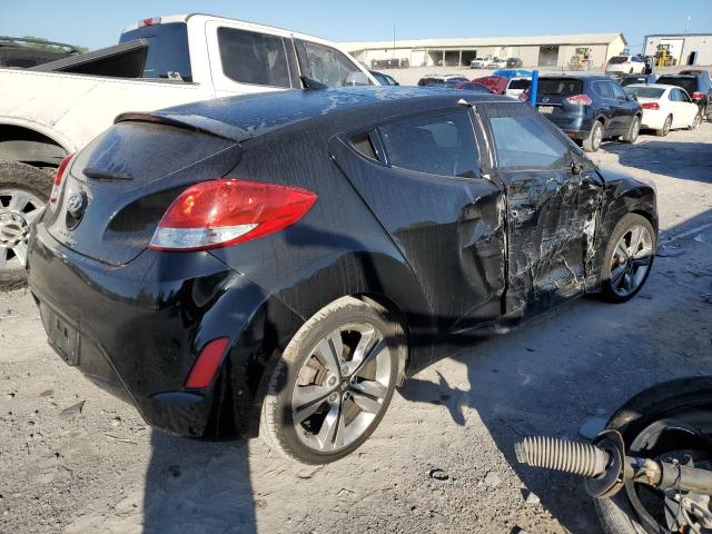 Photo 3 from auction – 2017 HYUNDAI VELOSTER with VIN KMHTC6AD5HU317863