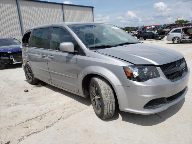 Photo 4 from auction – 2016 DODGE GRAND CARA with VIN 2C4RDGBGXGR335460