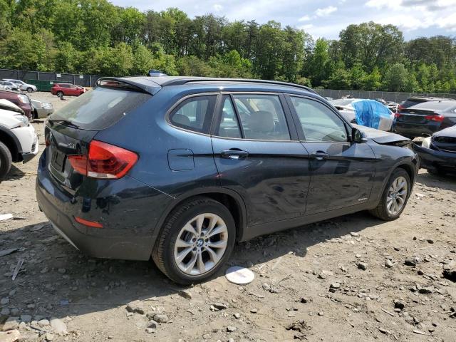 Photo 3 from auction – 2013 BMW X1 XDRIVE2 with VIN WBAVL1C5XDVR84693