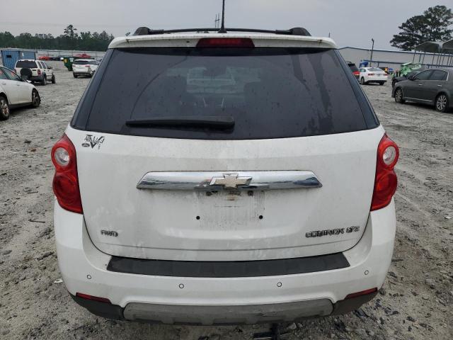 Photo 6 from auction – 2013 CHEVROLET EQUINOX LT with VIN 2GNFLGEK2D6294316