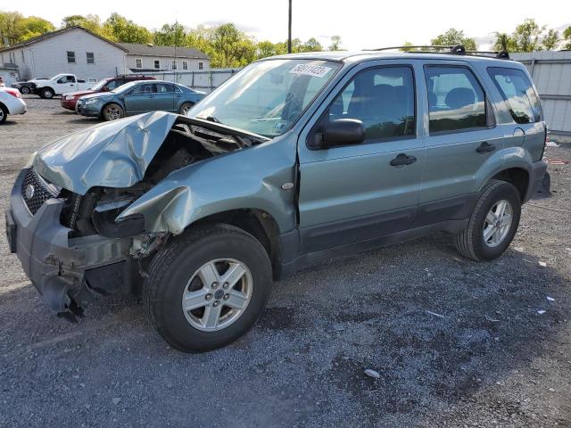 FORD ESCAPE XLS 2005 with VIN 1FMCU92Z65KA30855 - Photo from auction