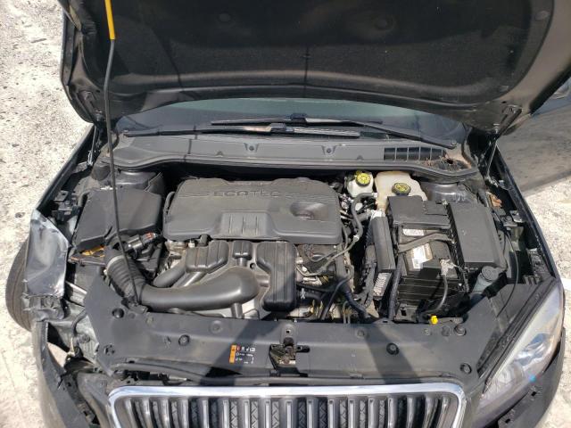 Photo 11 from auction – 2016 BUICK VERANO CON with VIN 1G4PR5SK6G4120576