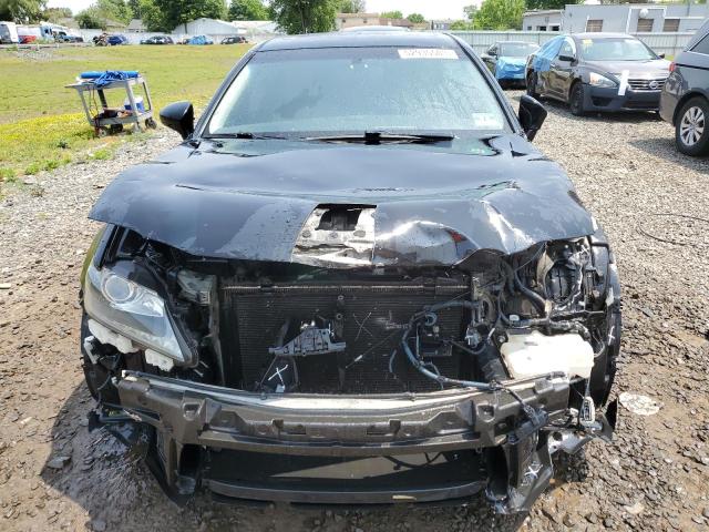 Photo 5 from auction – 2014 LEXUS GS 350 with VIN JTHCE1BL1E5028457