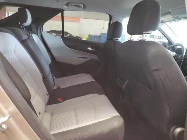 Photo 11 from auction – 2019 CHEVROLET EQUINOX LS with VIN 2GNAXHEV2K6186547