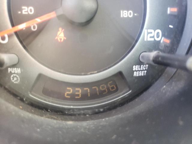 Photo 9 from auction – 2005 HONDA ELEMENT EX with VIN 5J6YH28645L000678