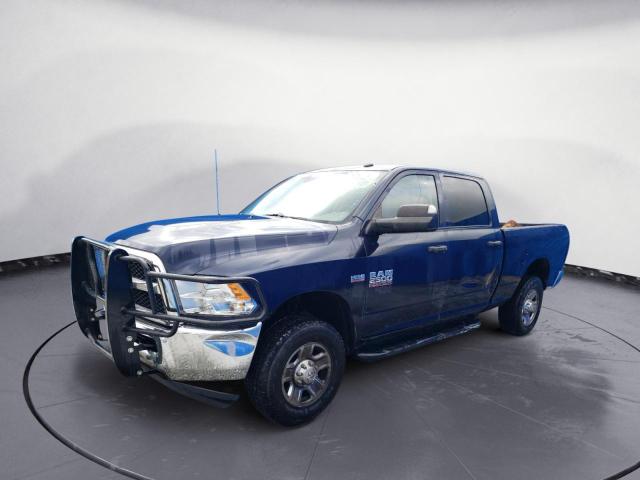Фото 1 с аукциона – 2016 RAM 2500 ST с VIN 3C6UR5CJ3GG133065