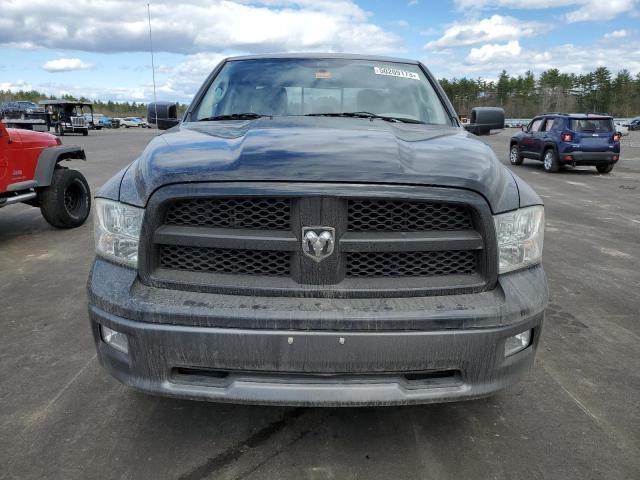 Photo 5 from auction – 2012 DODGE RAM 1500 S with VIN 1C6RD7GT0CS123690