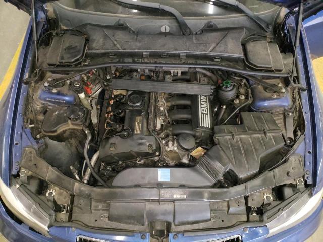 Photo 11 from auction – 2008 BMW 328 I with VIN WBAVA37598NL17938